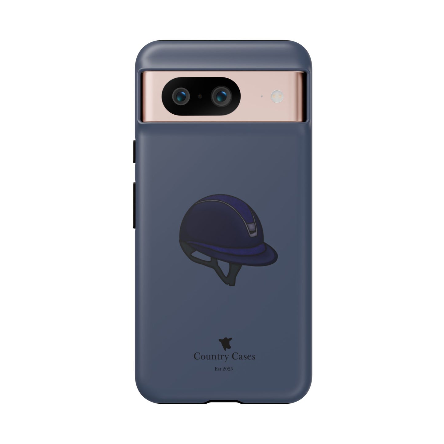 Android The Equestrian helmet case
