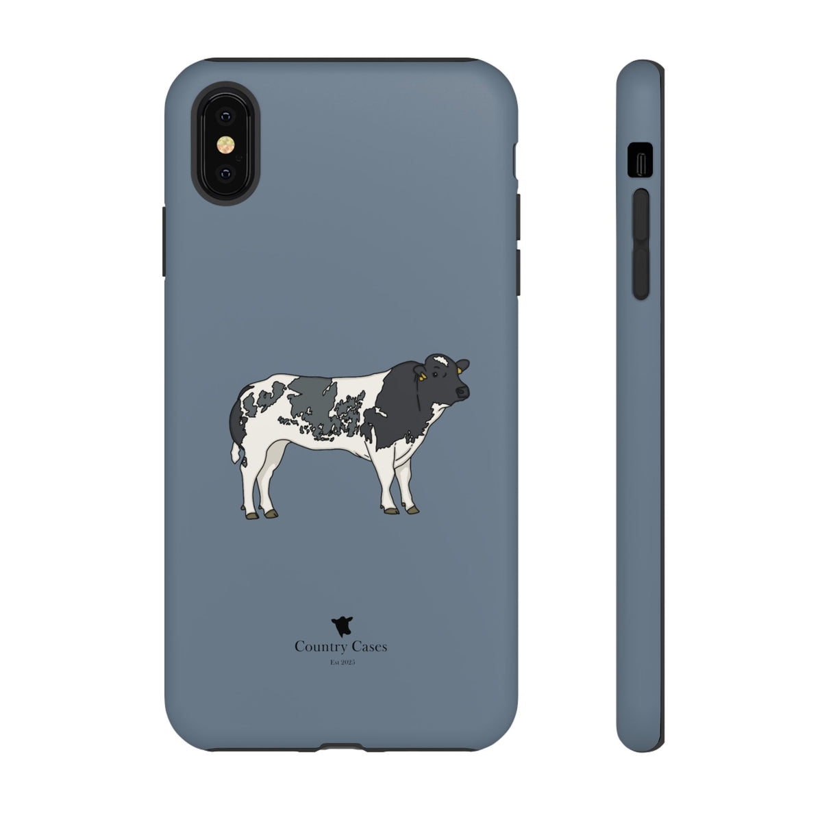 British Blue Case