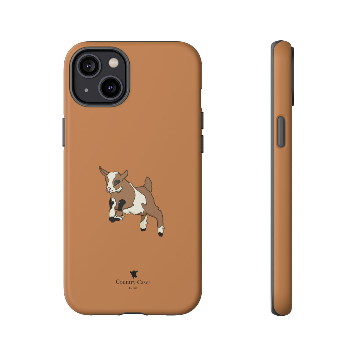 Goat Case