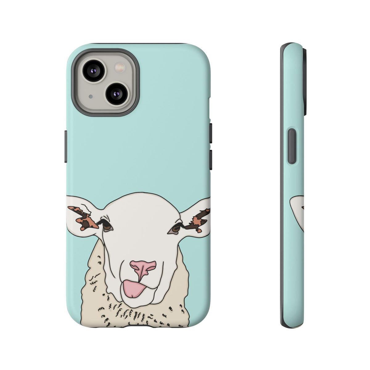 Silly Sheep Case