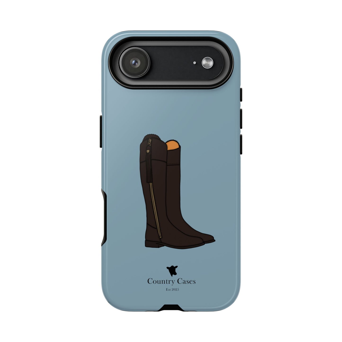 Paddock Country Boot Case
