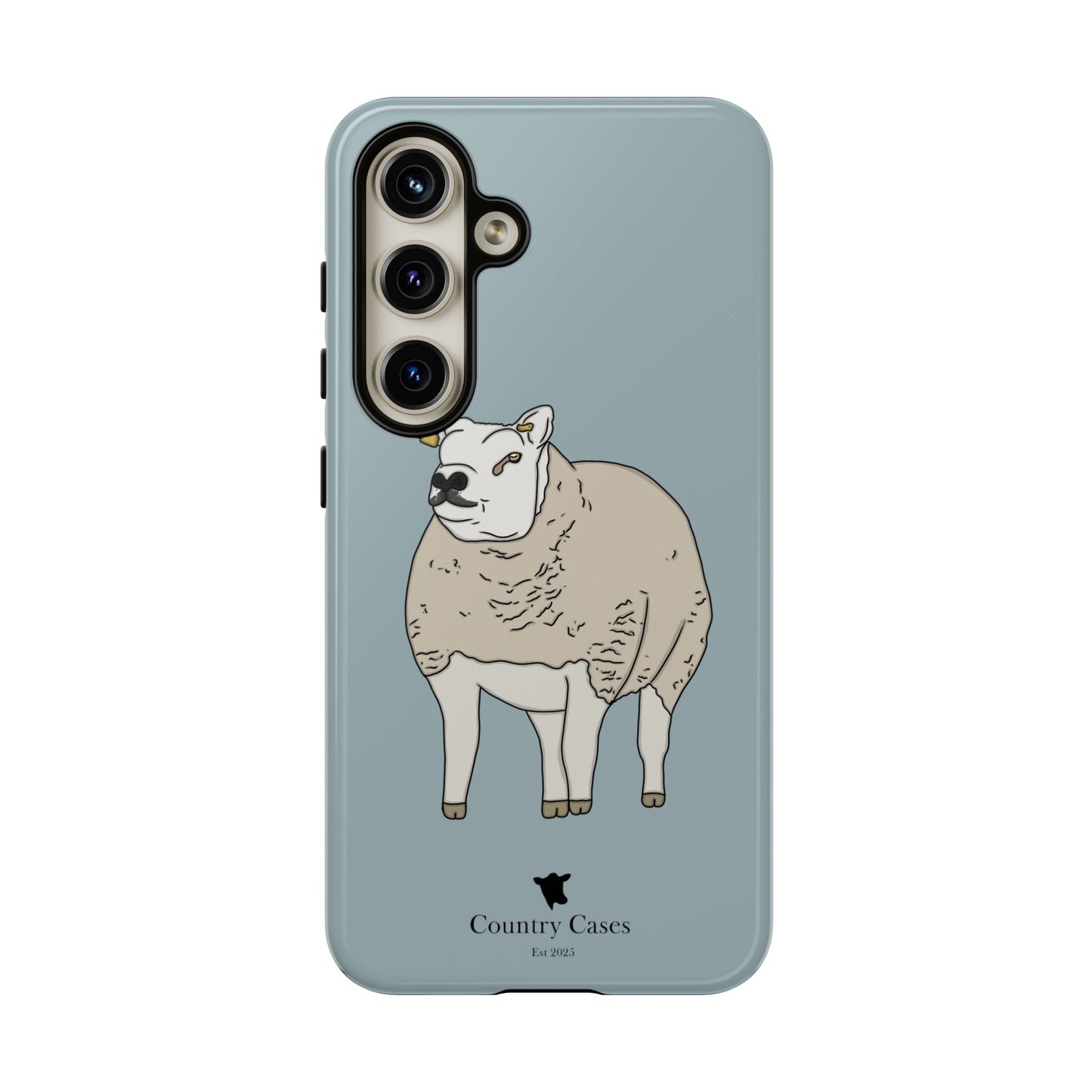 Android Shepherd Beltex Case
