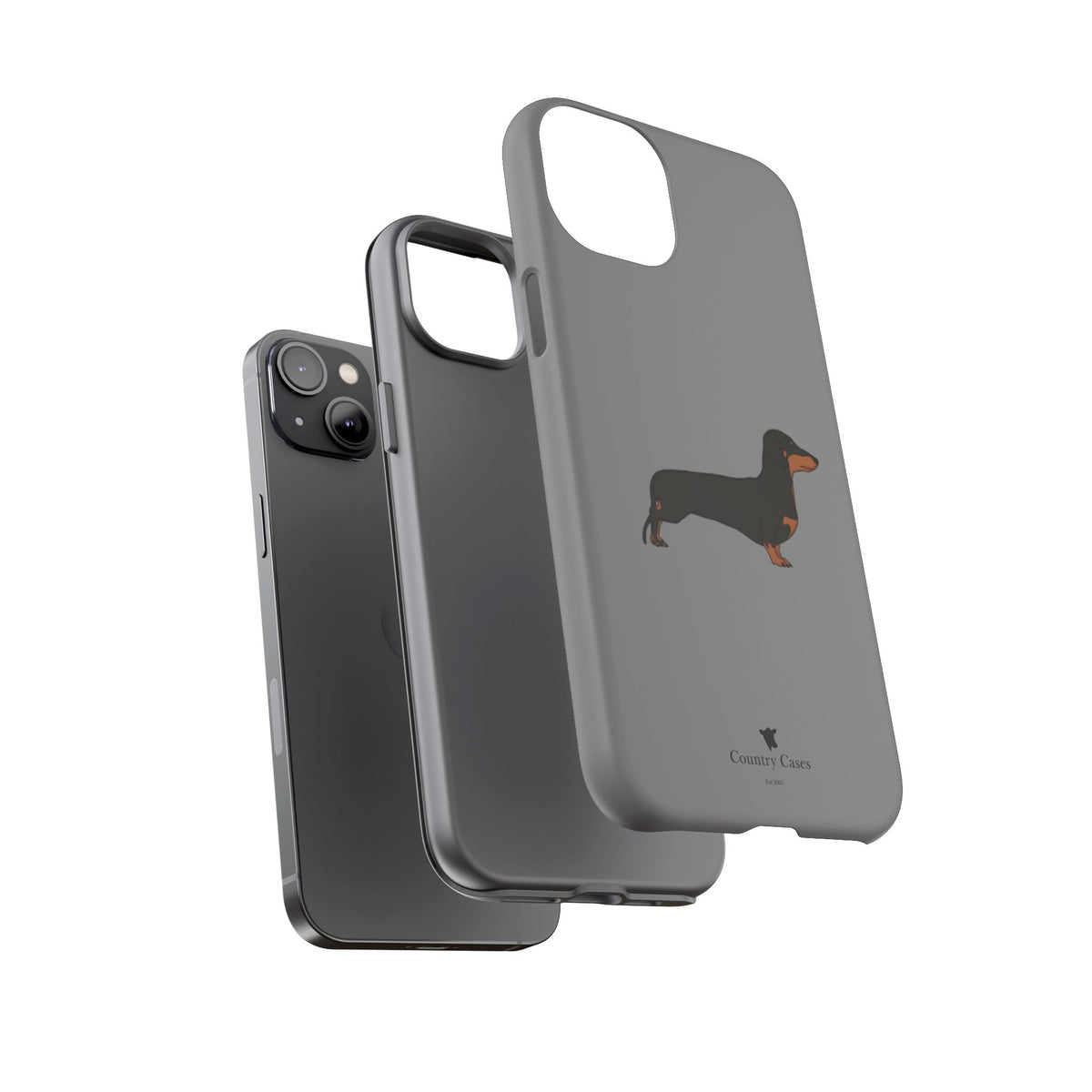 Sausage Dog Case