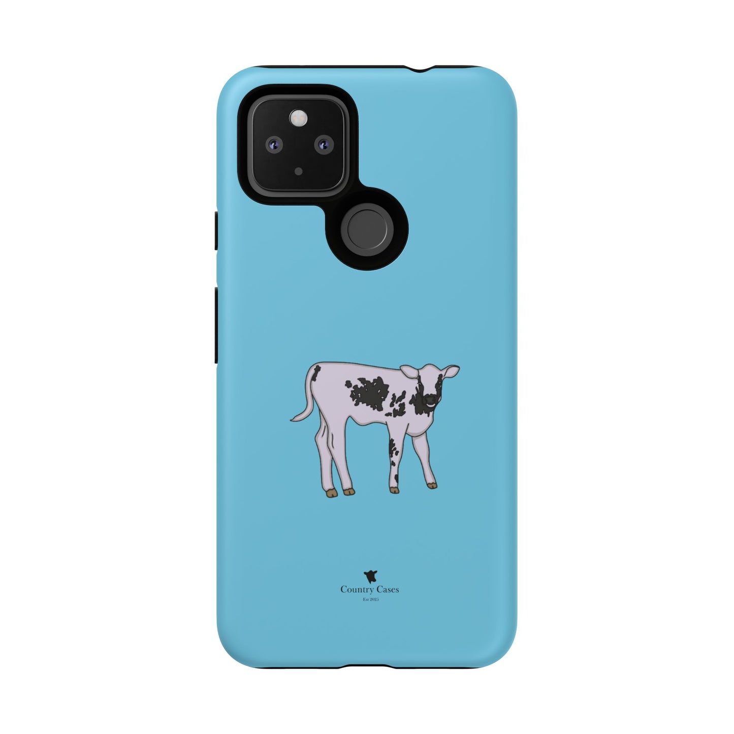 Android mini moo phone case