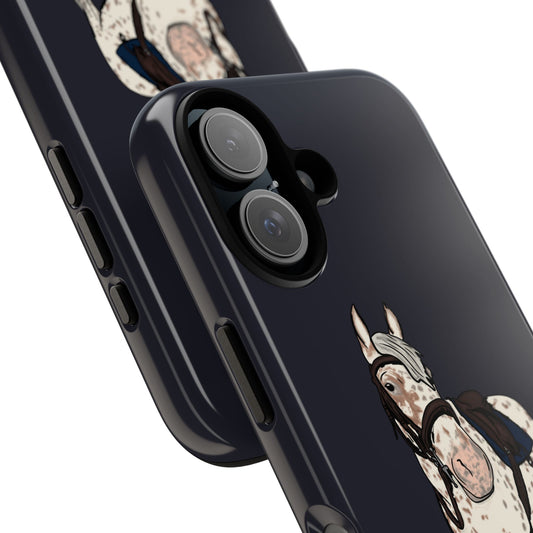 Matilda custom case