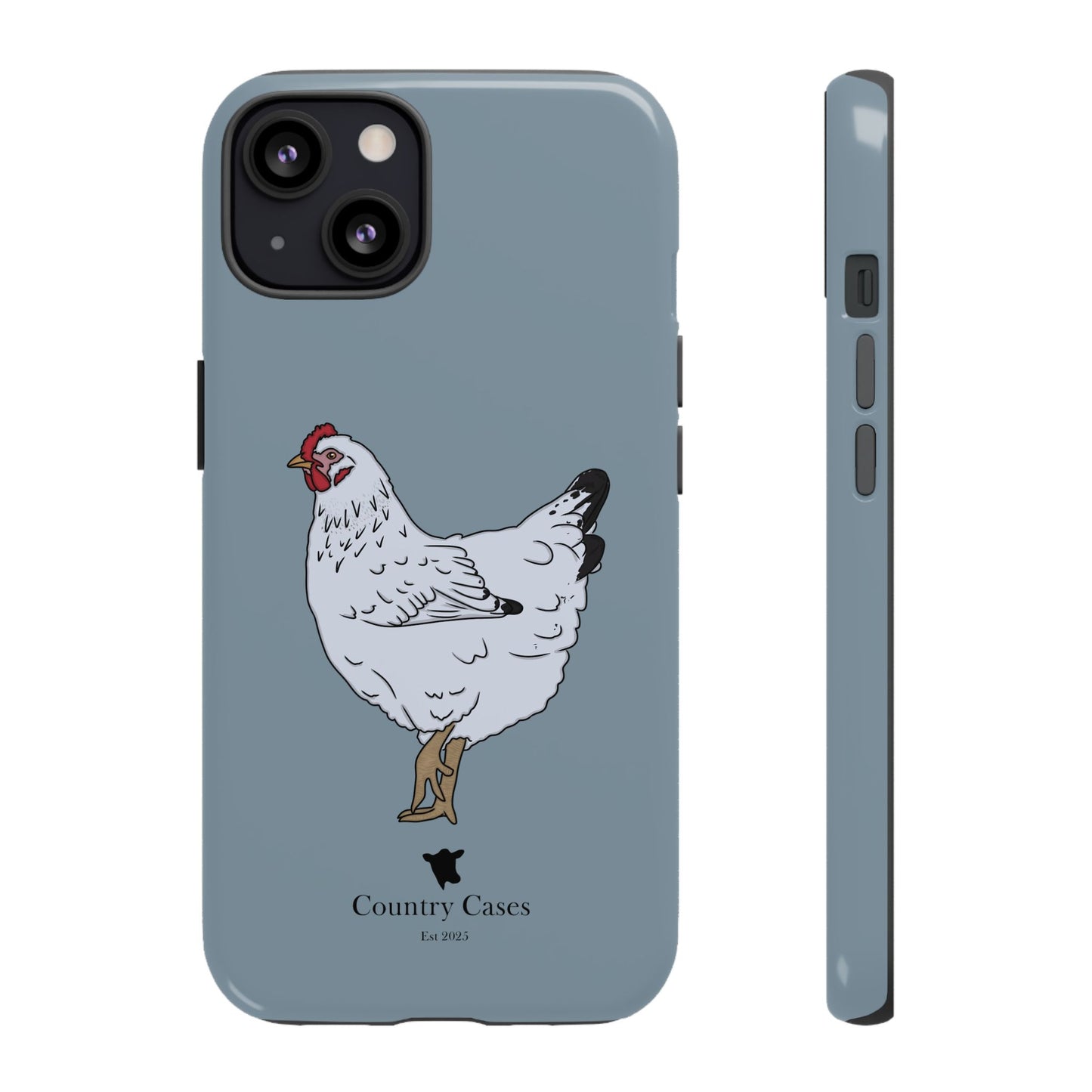 Cluck Chicken Case