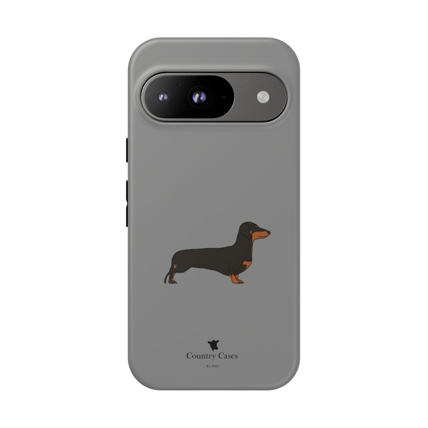 Android Sausage dog case