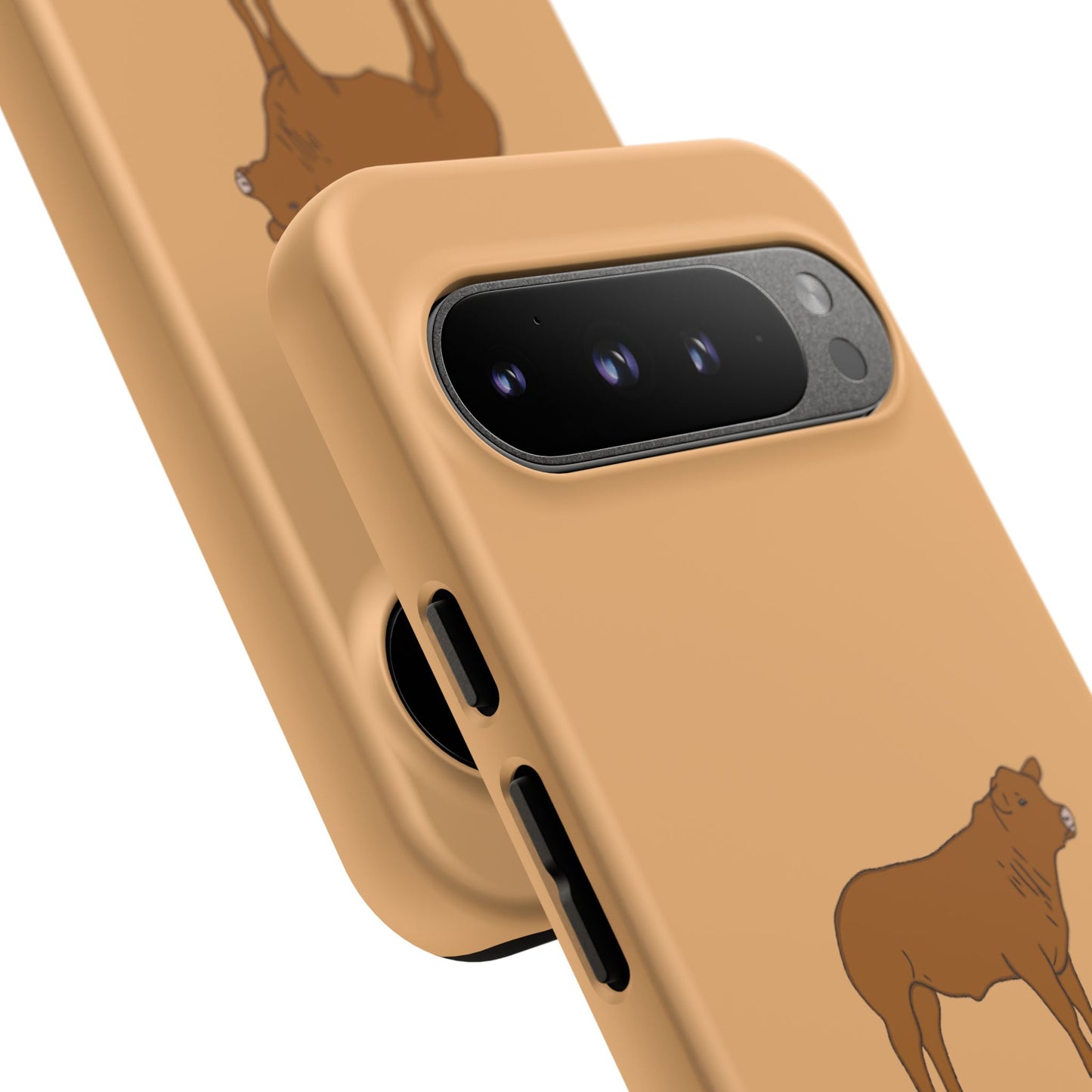 Android beef cow case