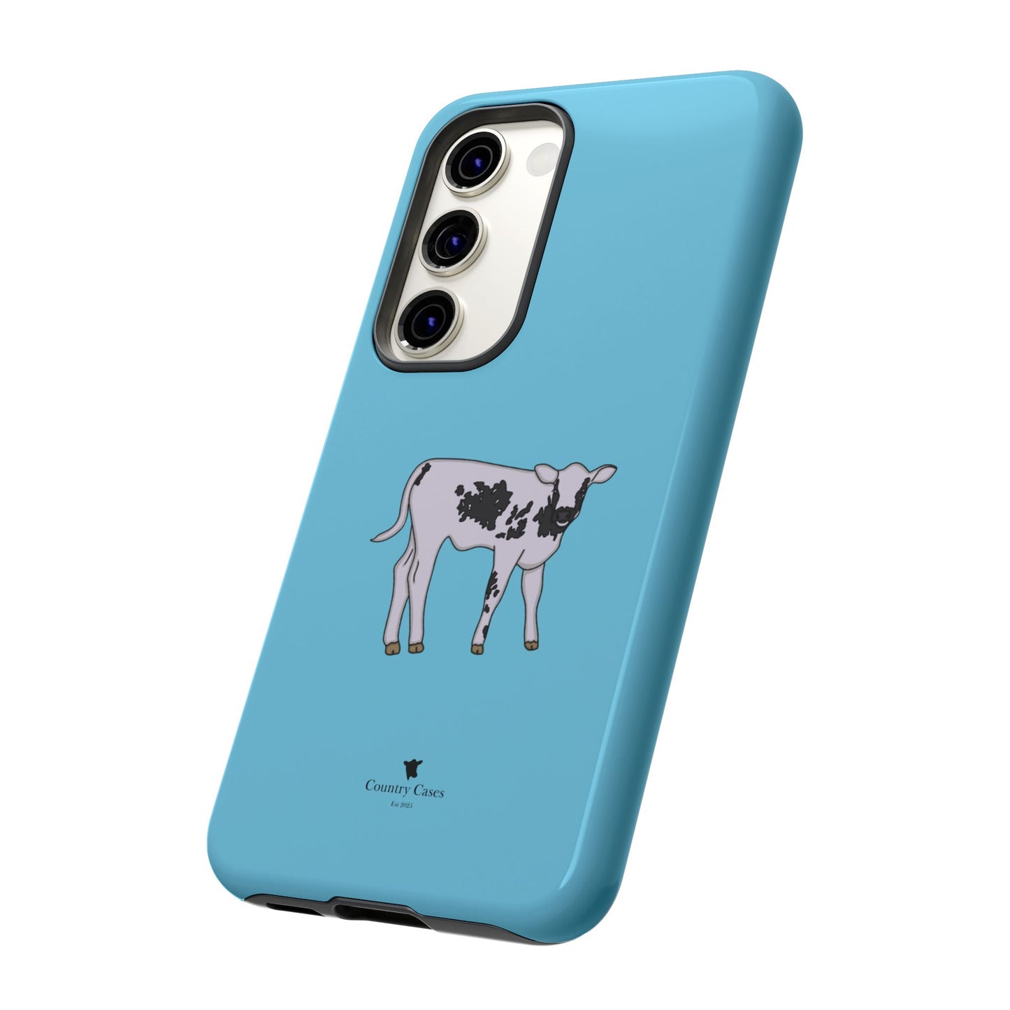 Android mini moo phone case