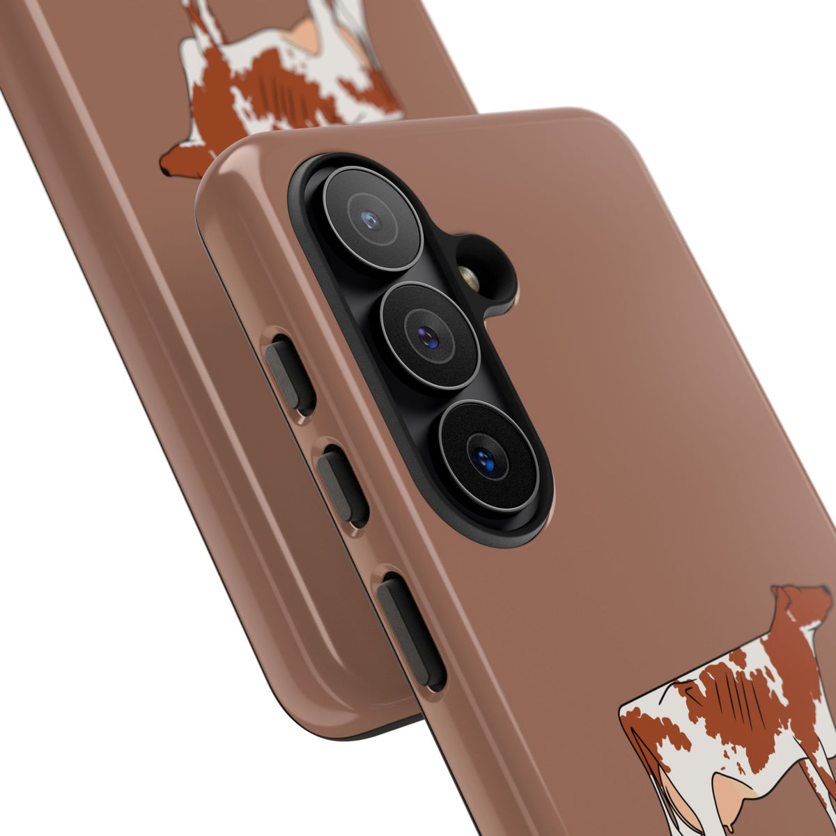 Android Ayrshire Case
