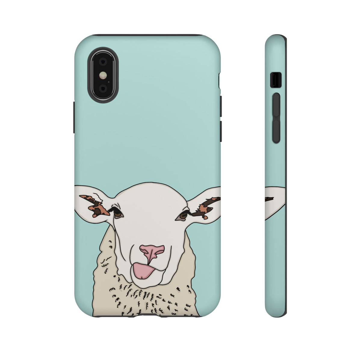 Silly Sheep Case