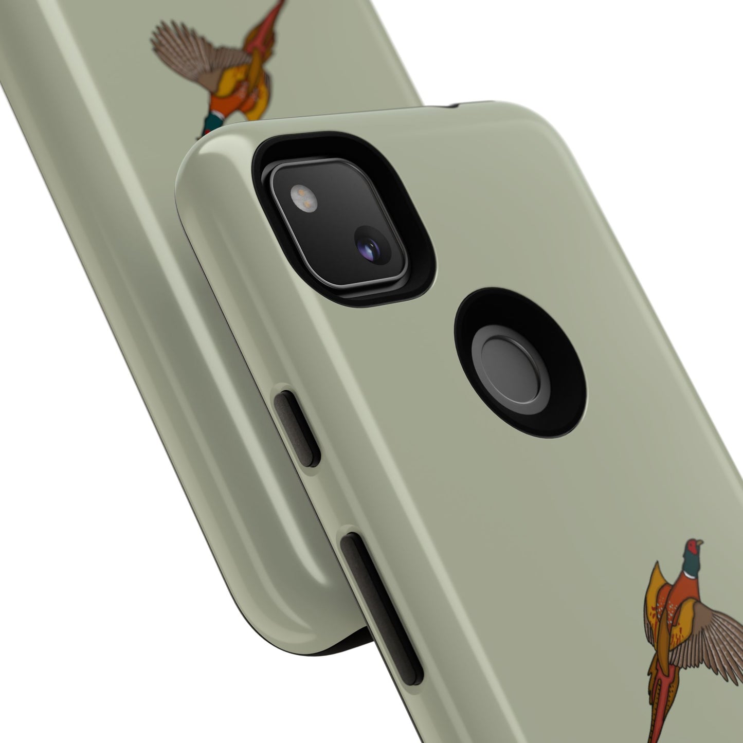 Android pheasant case