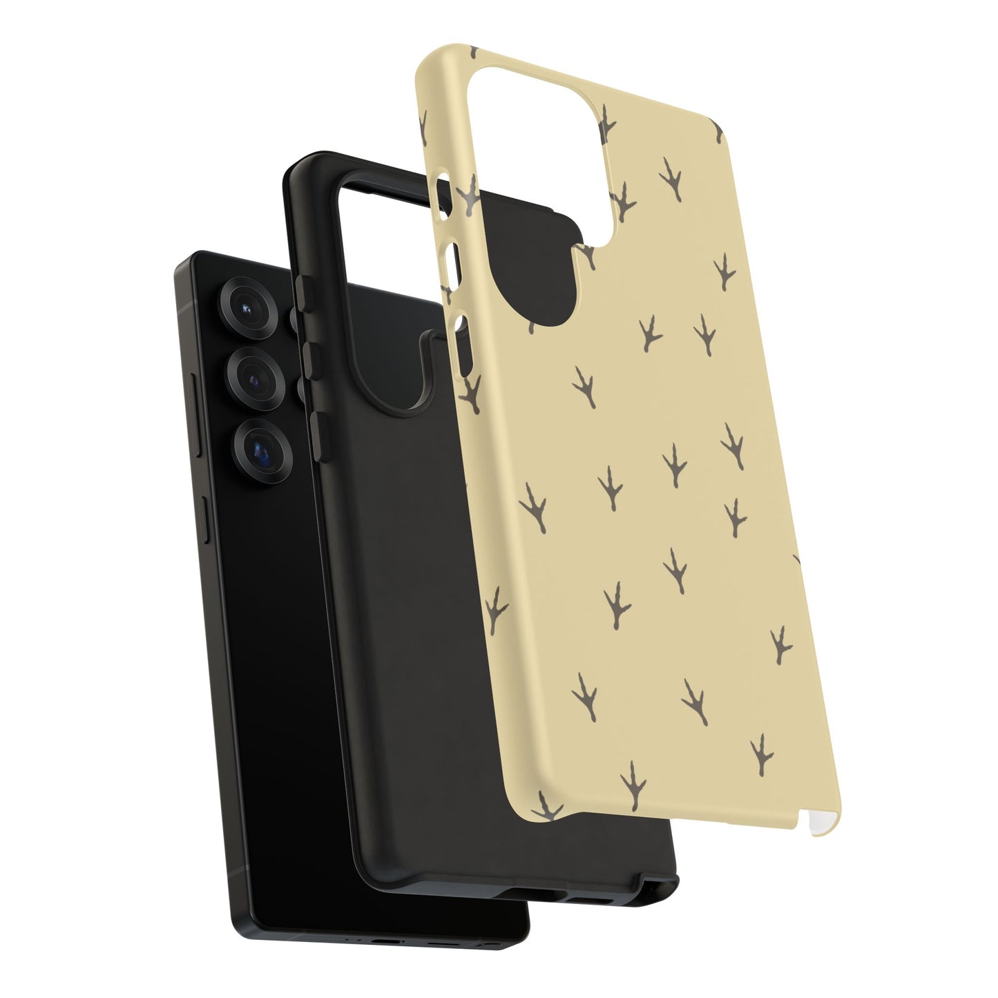 Android Coop Case