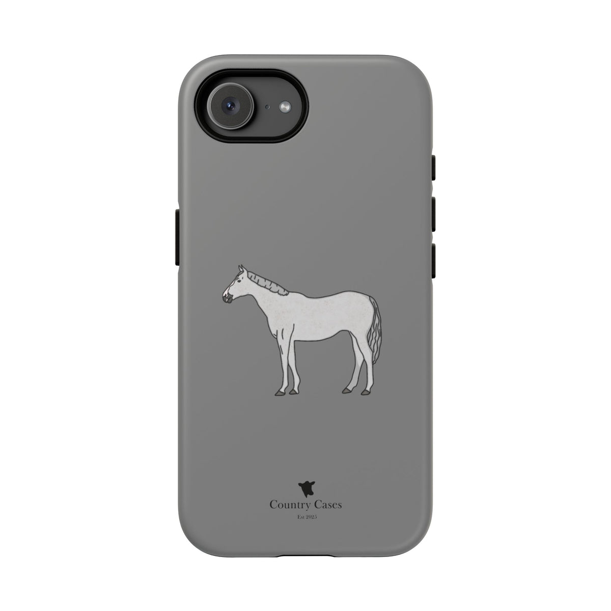 Grey Horse Case