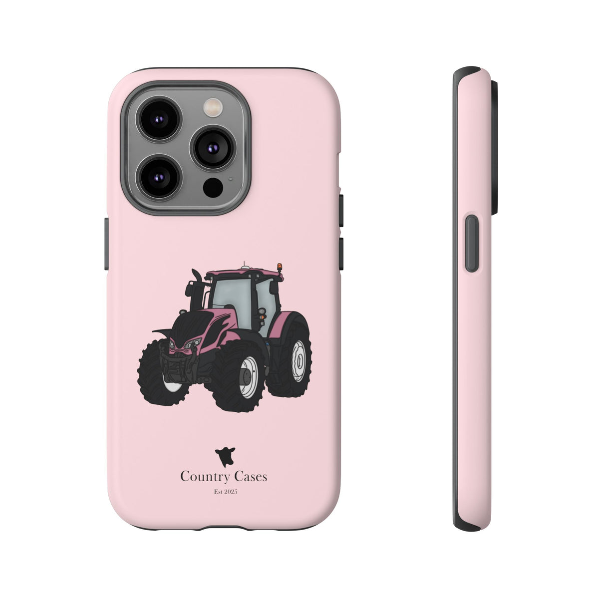 Meadow Tractor Case