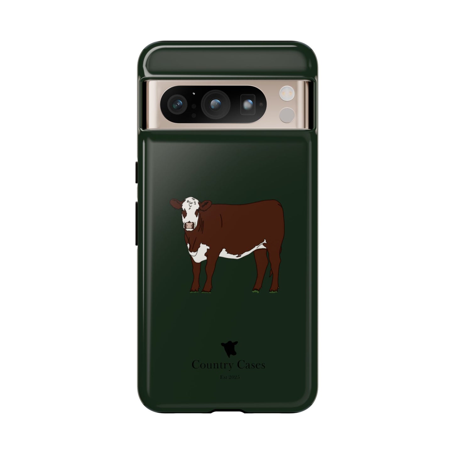 Android Hereford 2.0 case