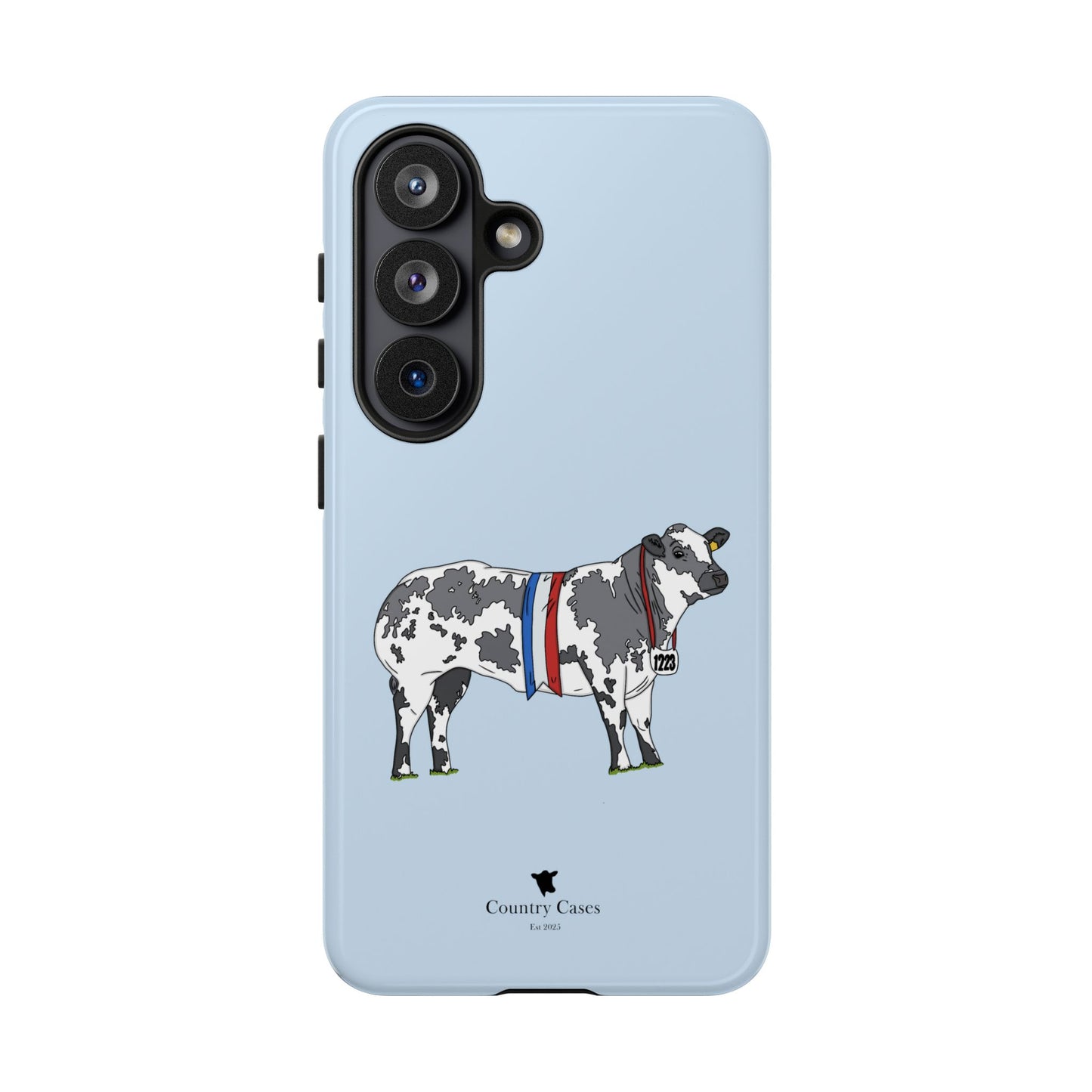 Android Beef Champion Case
