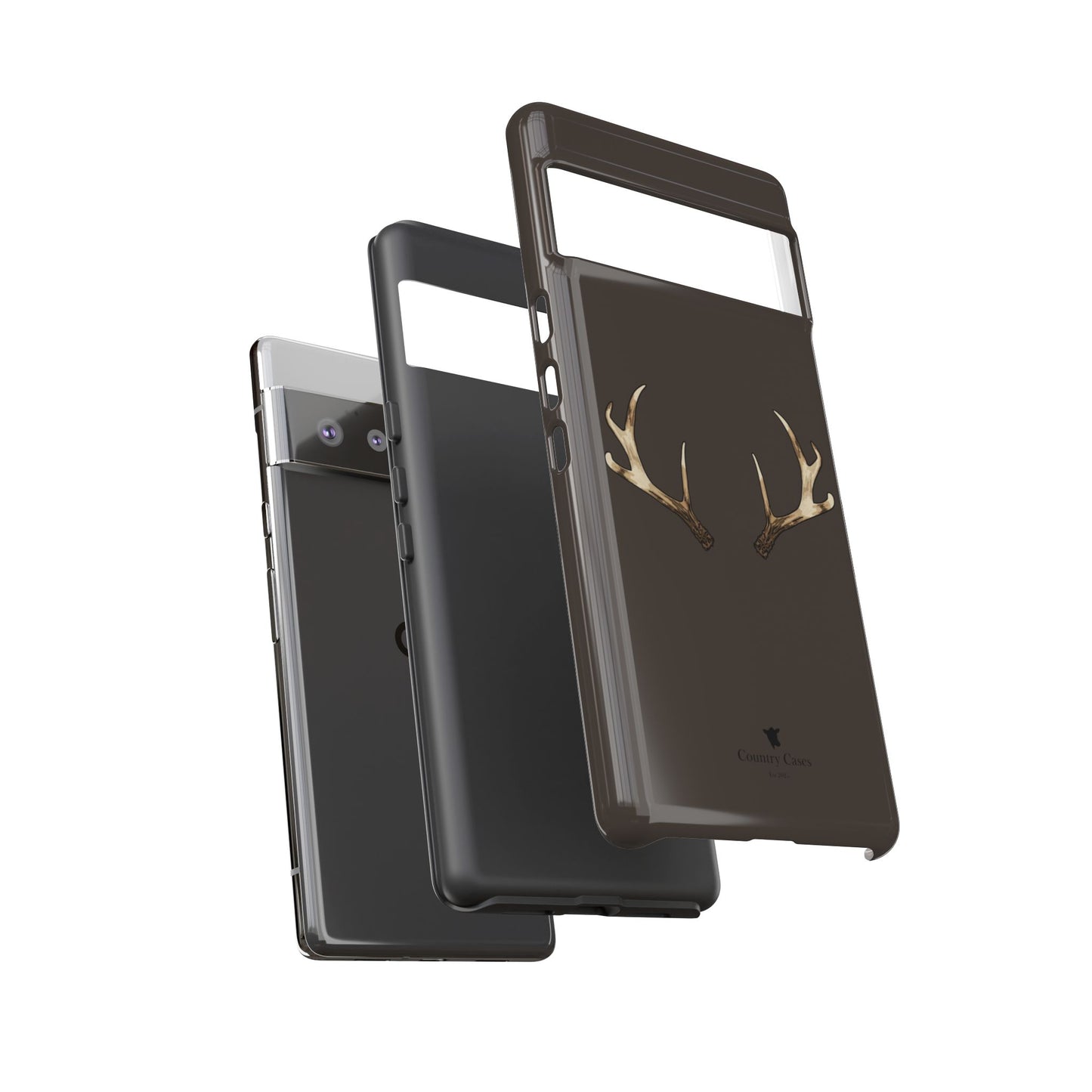 Android stag case