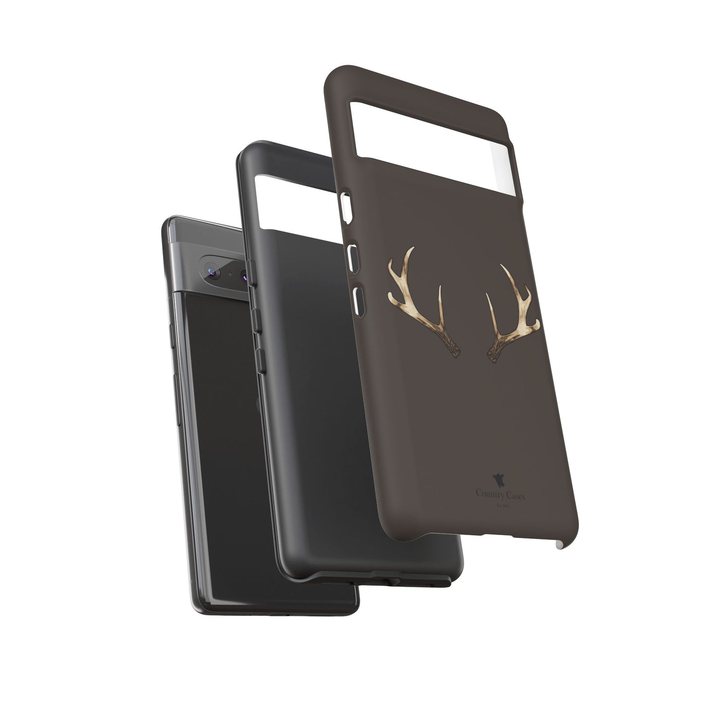 Android stag case