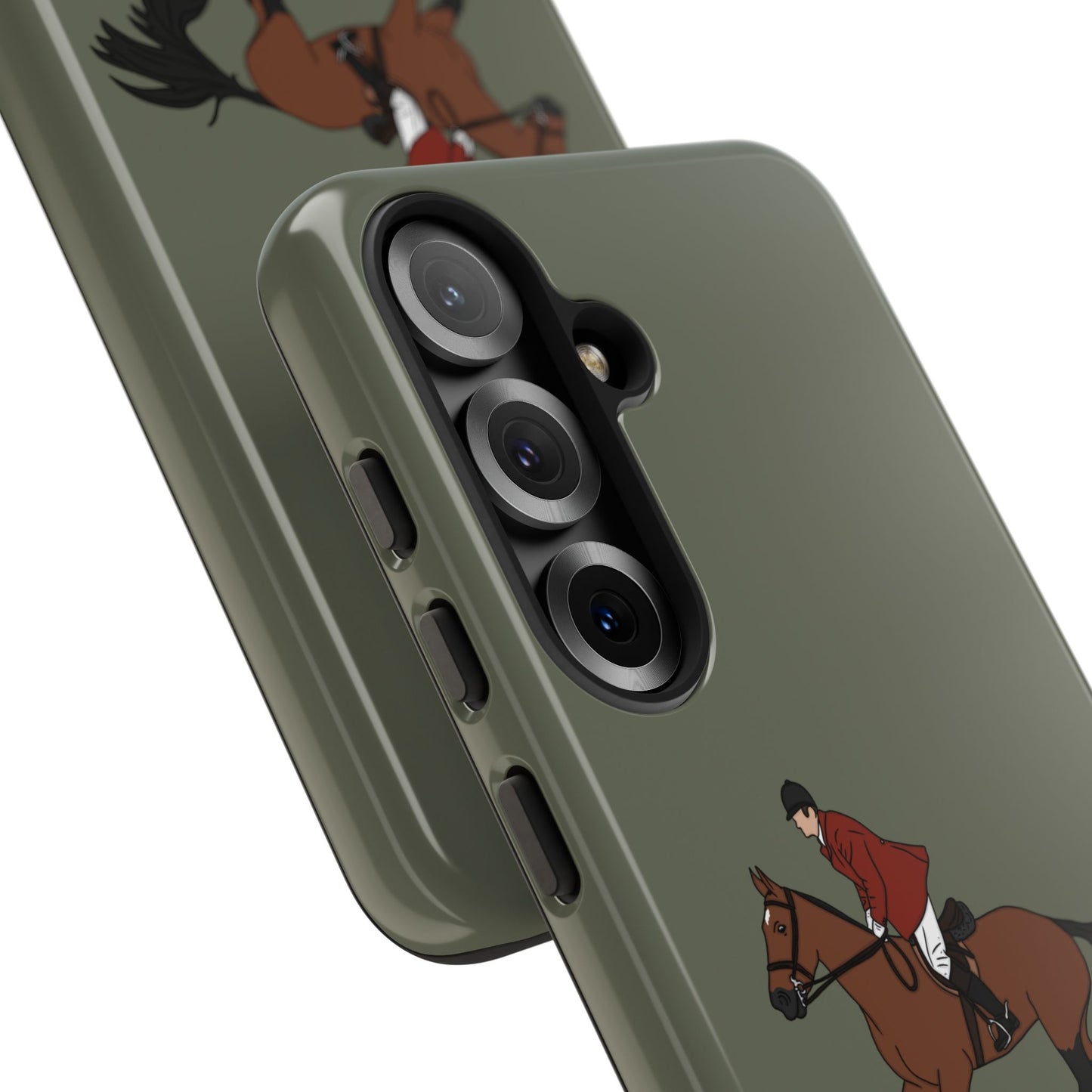 Android Gallop Hunt Case