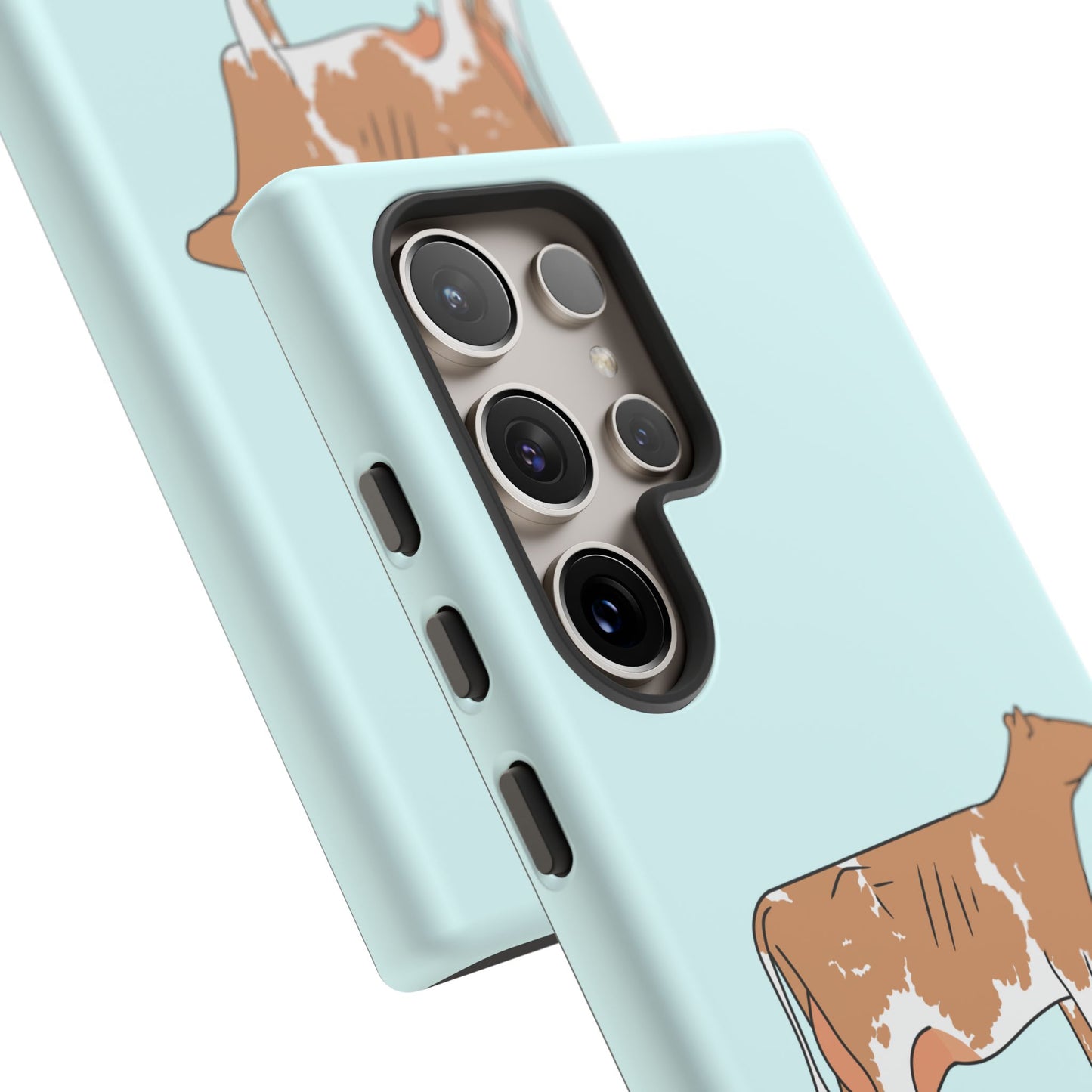 Android Gurnsey Case