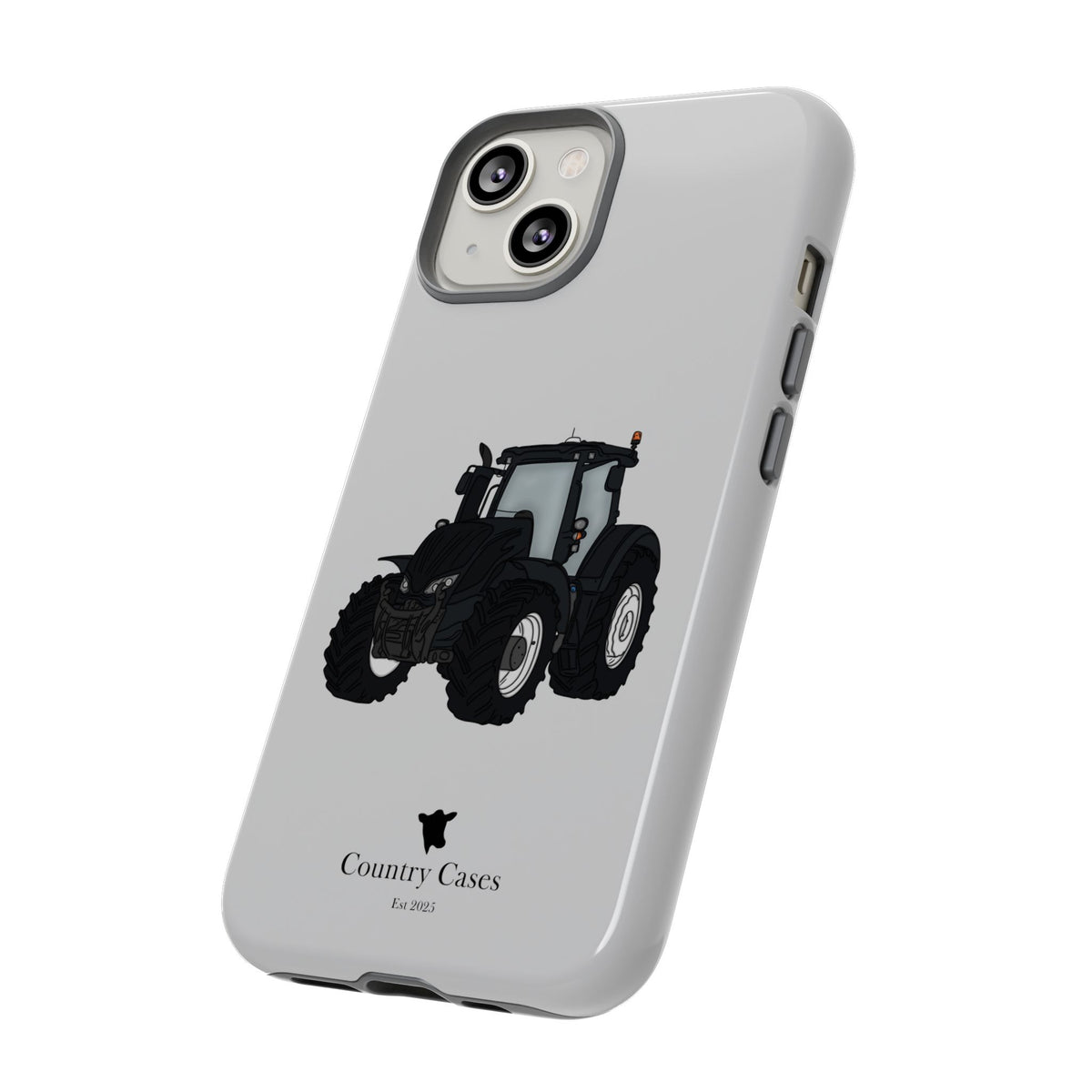 Field Tractor Case
