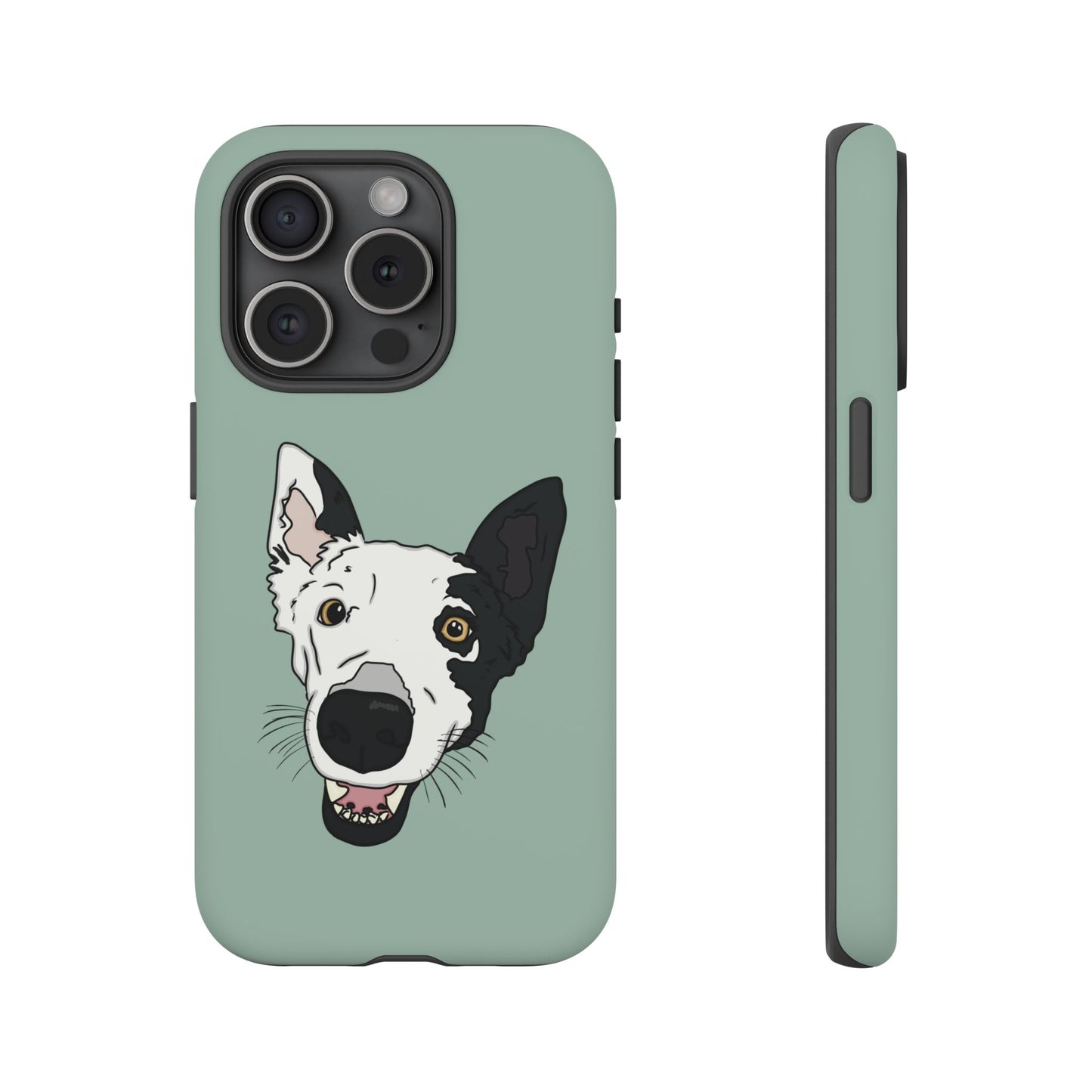 Ella Holden Custom Case