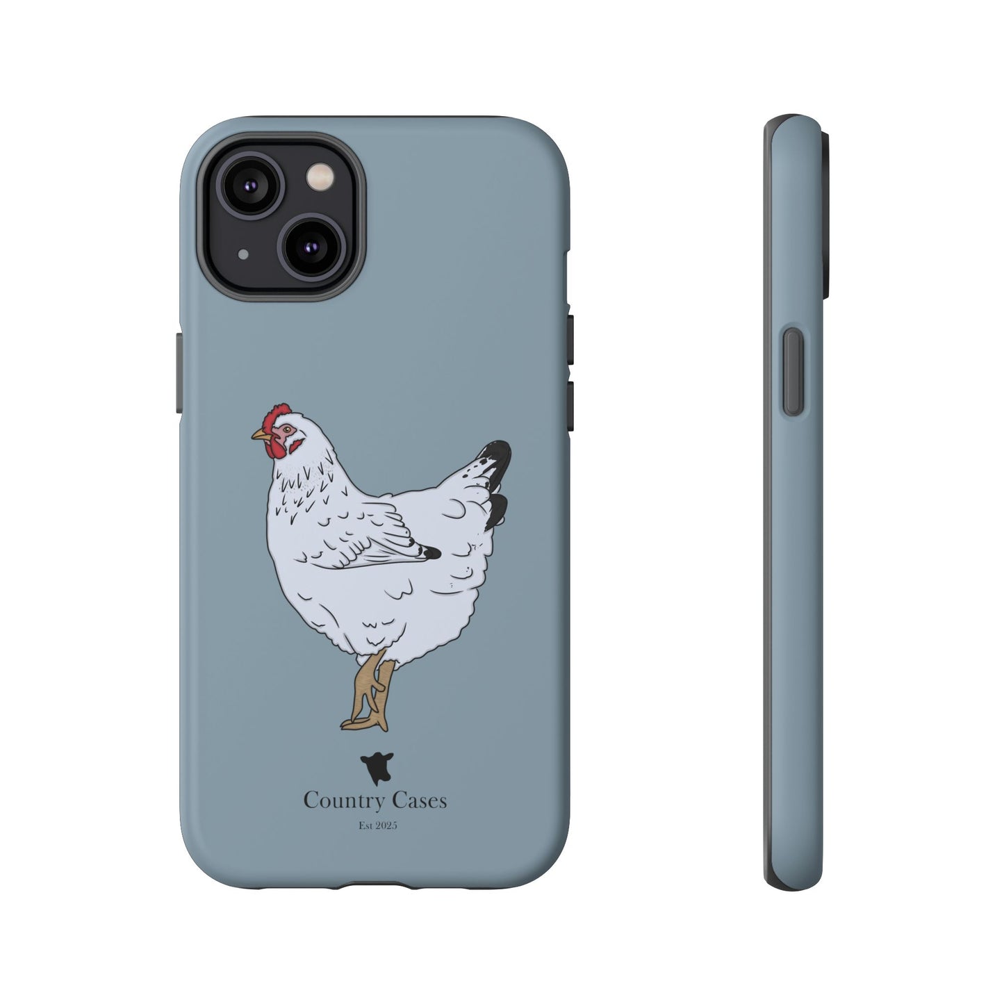 Cluck Chicken Case