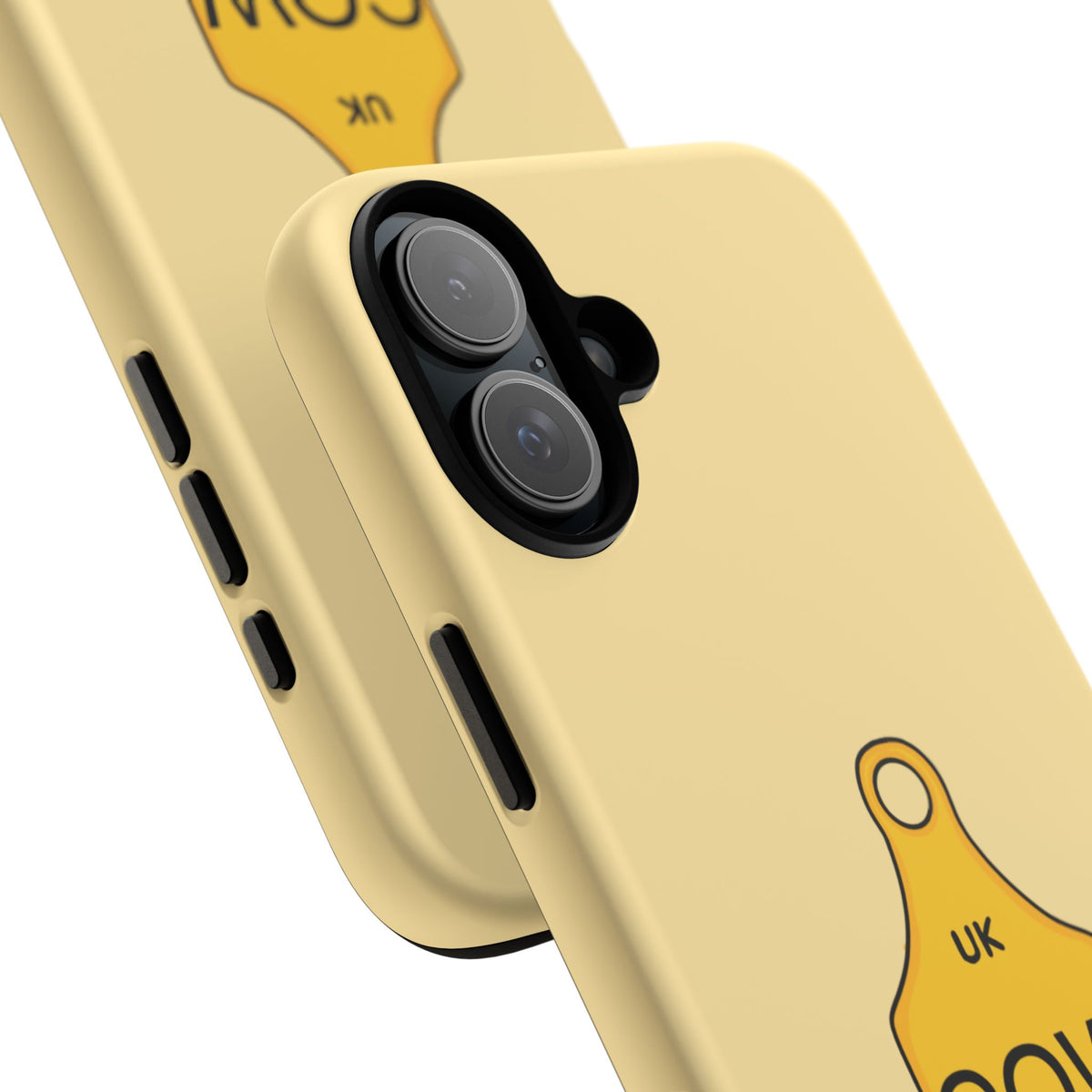 Ear Tag Case