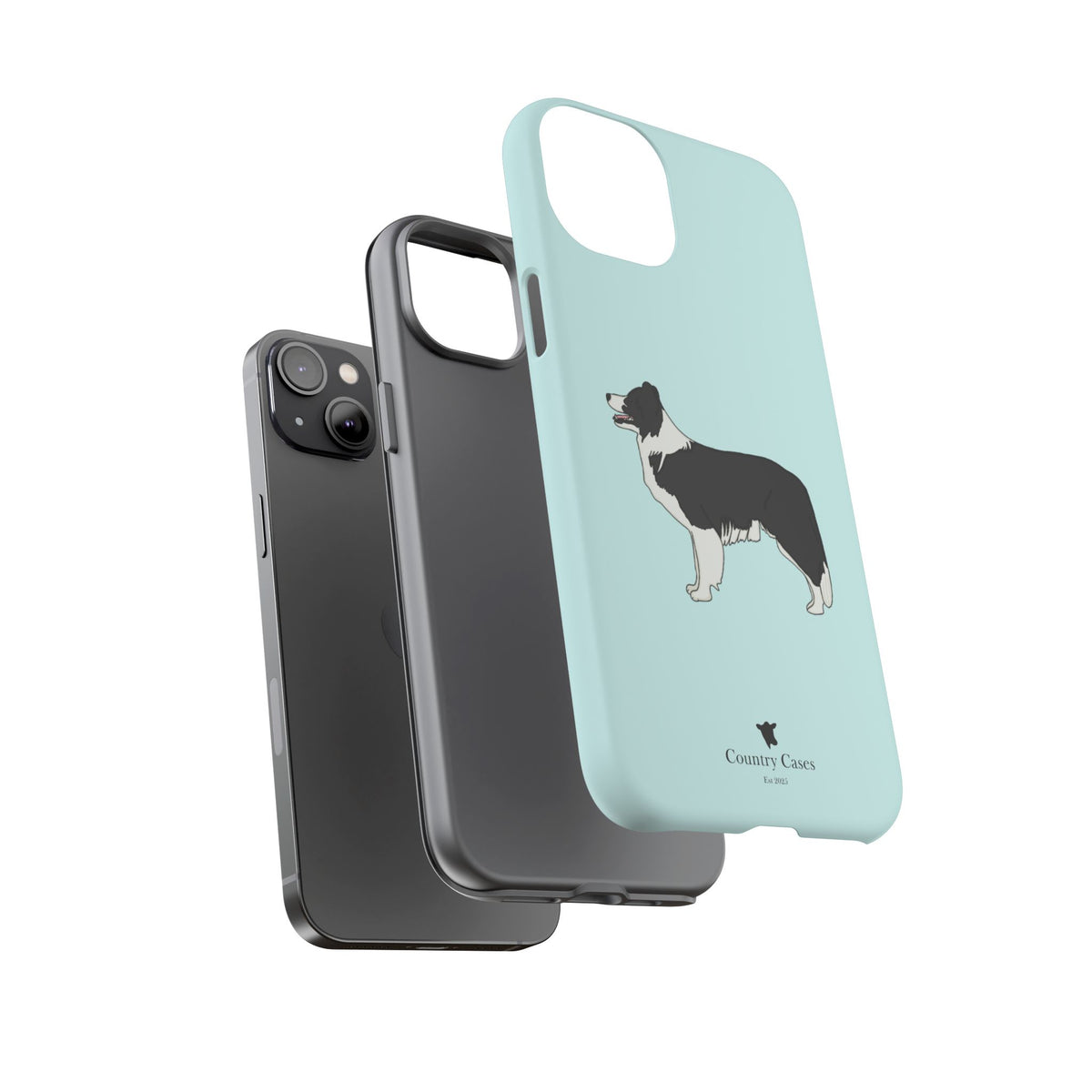 Collie Case