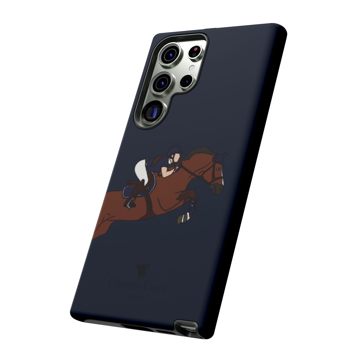 Android Showjumper case