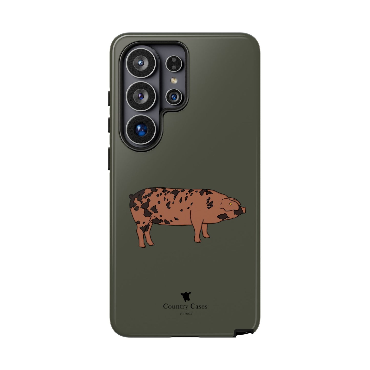 Android Spotted Pig Case