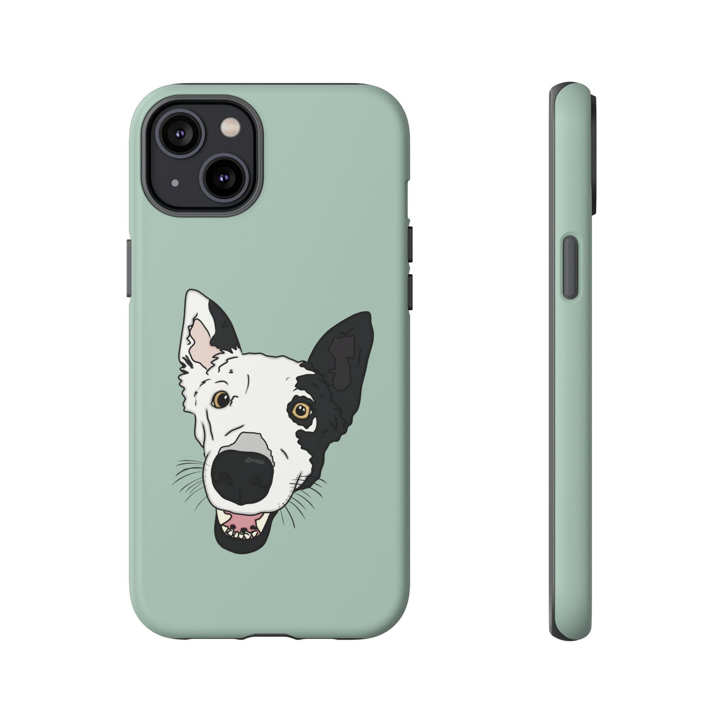 Ella Holden Custom Case