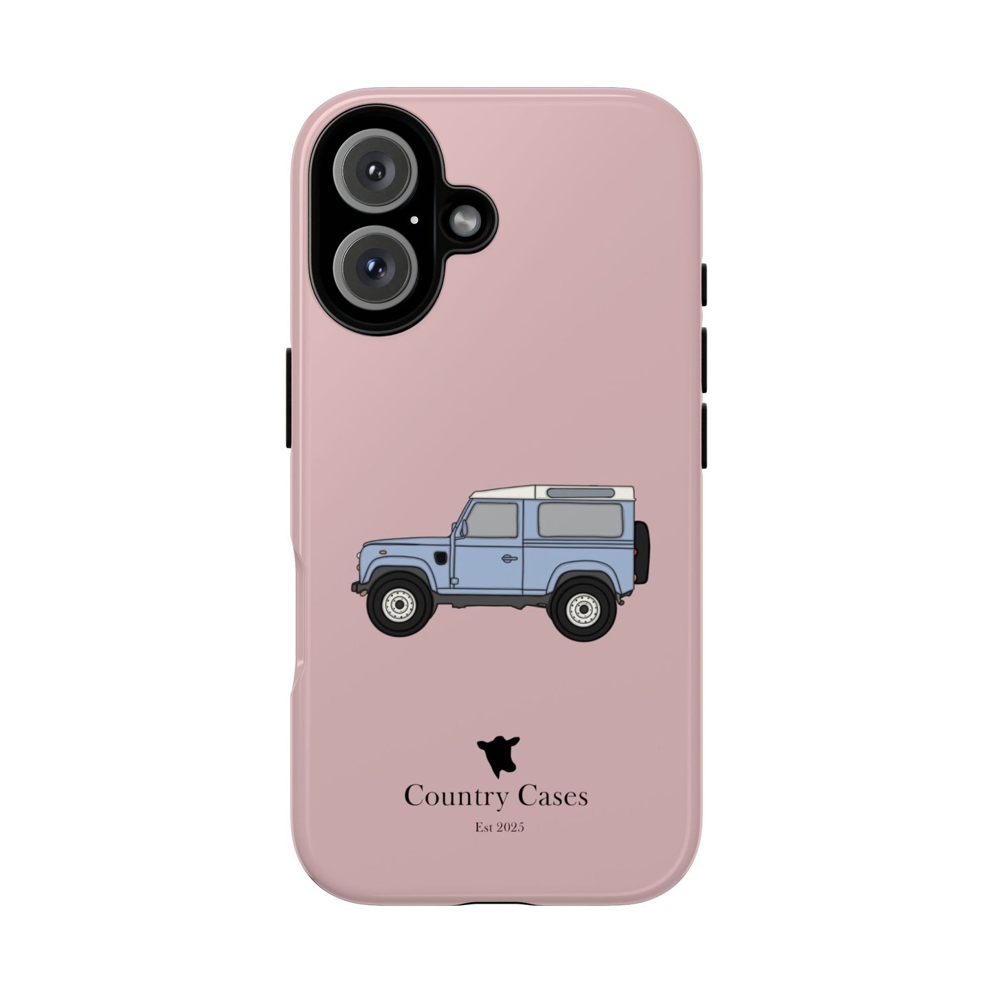 Beach landy case