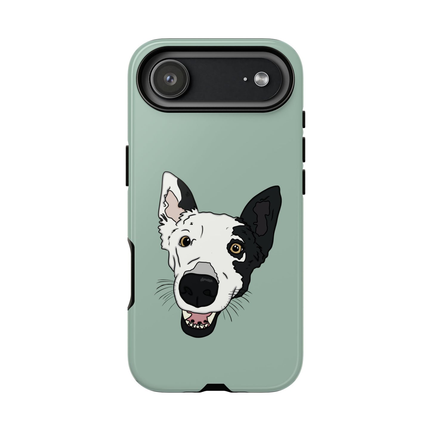 Ella Holden Custom Case