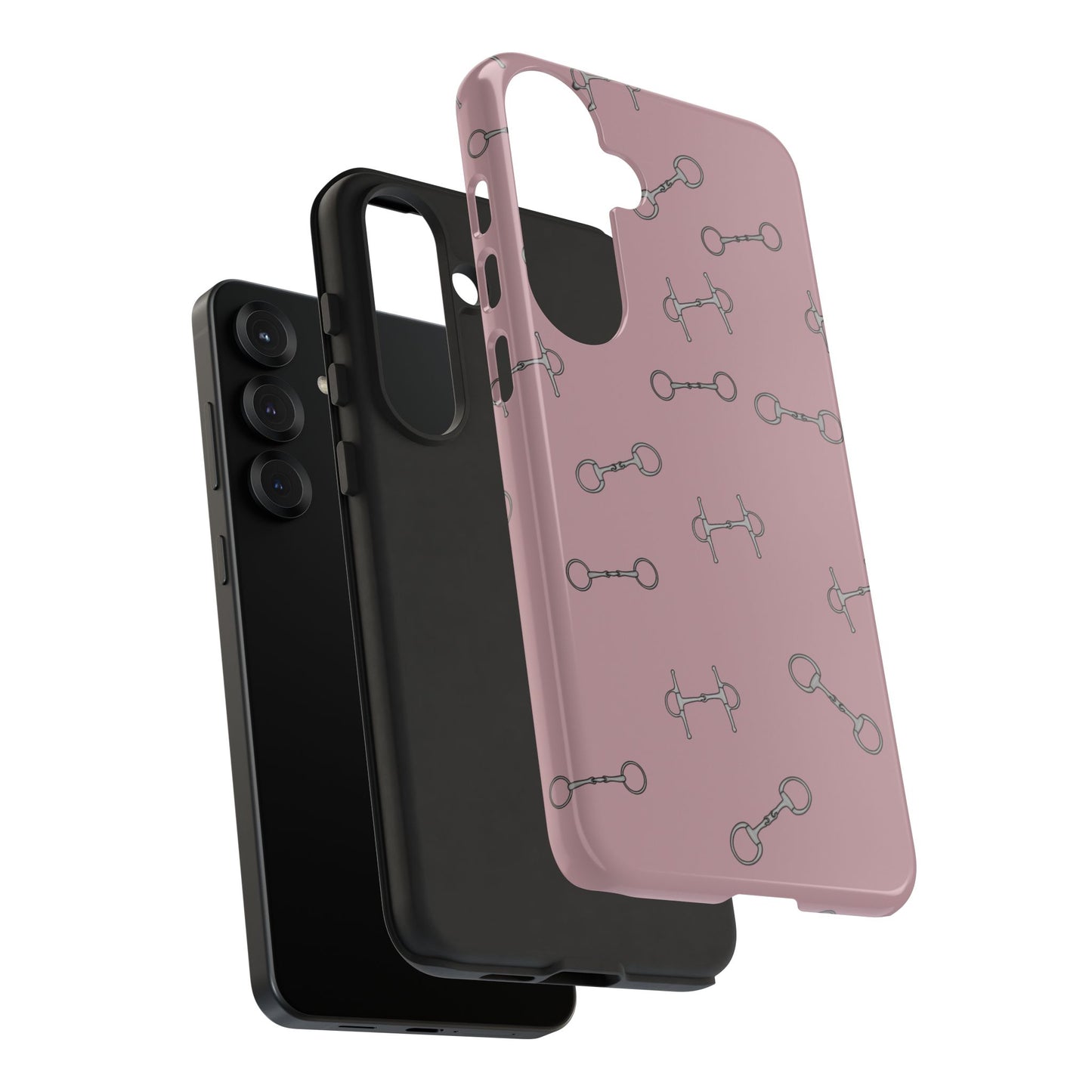 Android Bridleway Case