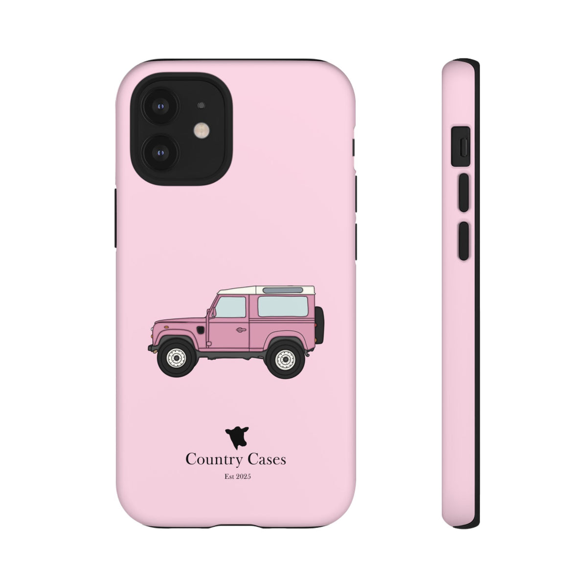 Pink Landy 2.0 case