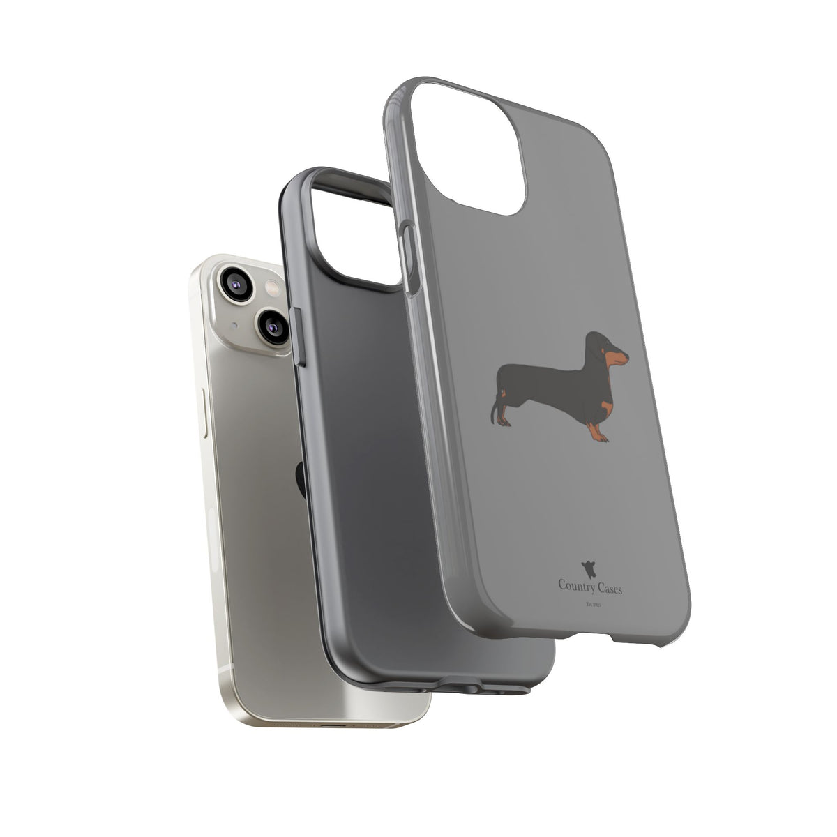 Sausage Dog Case