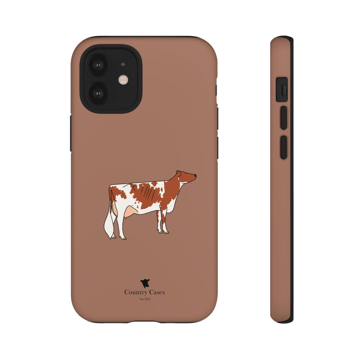 Ayrshire Case