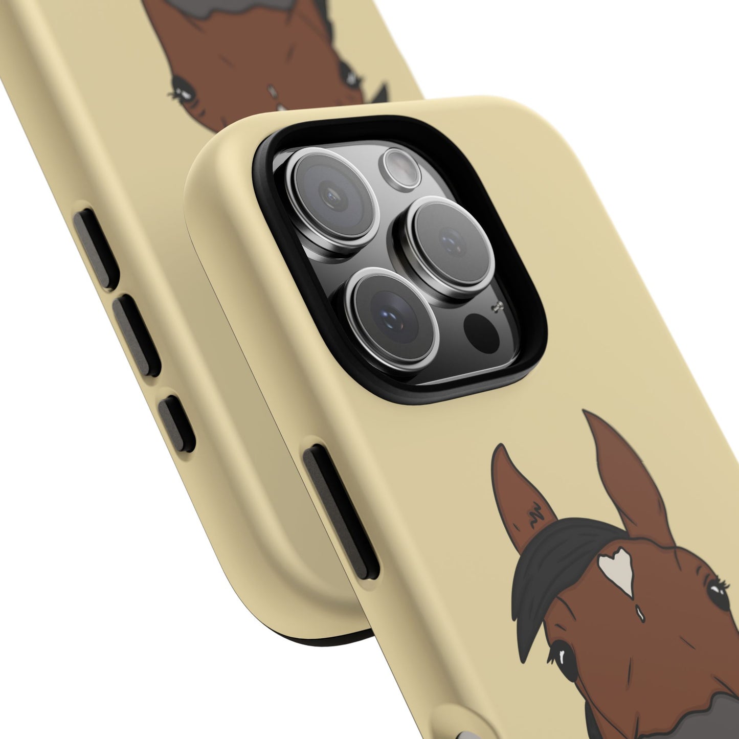 Perfect Pony Case