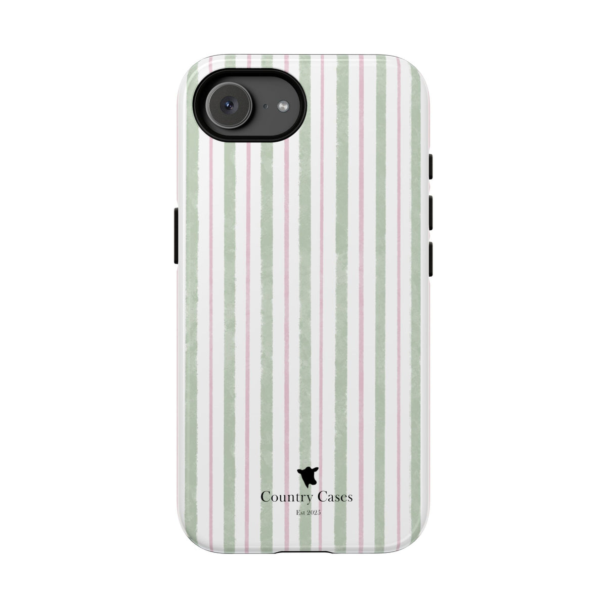 Paddock Stripe Case