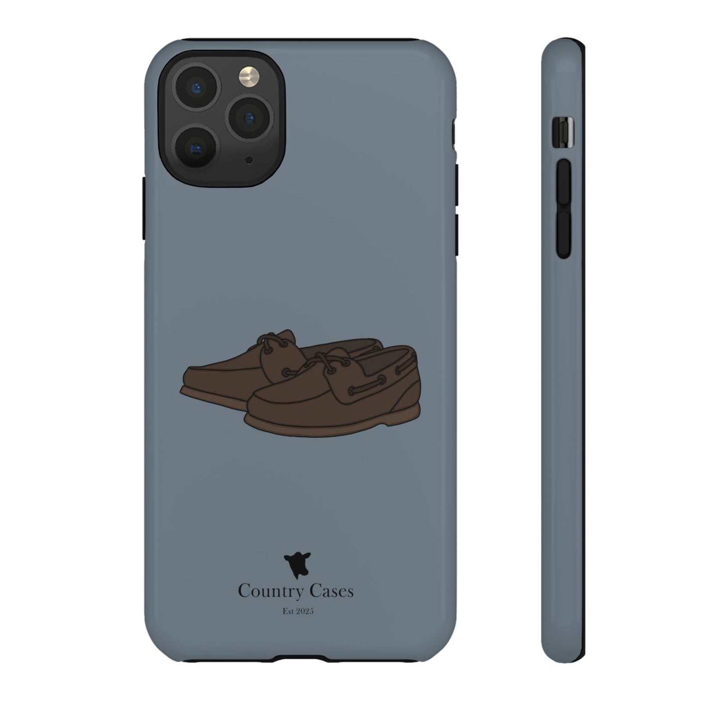 Farmstead Deck Shoe Case