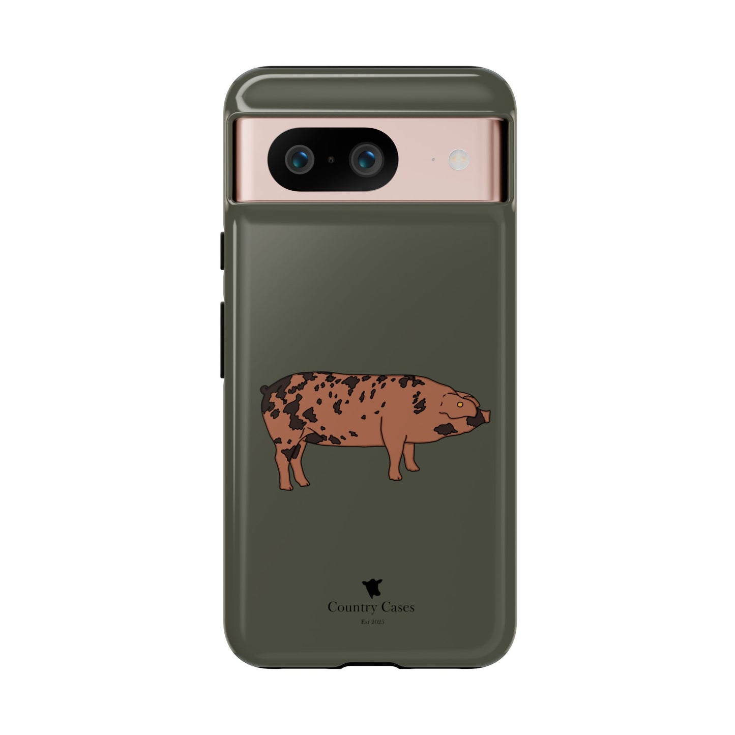 Android Spotted Pig Case
