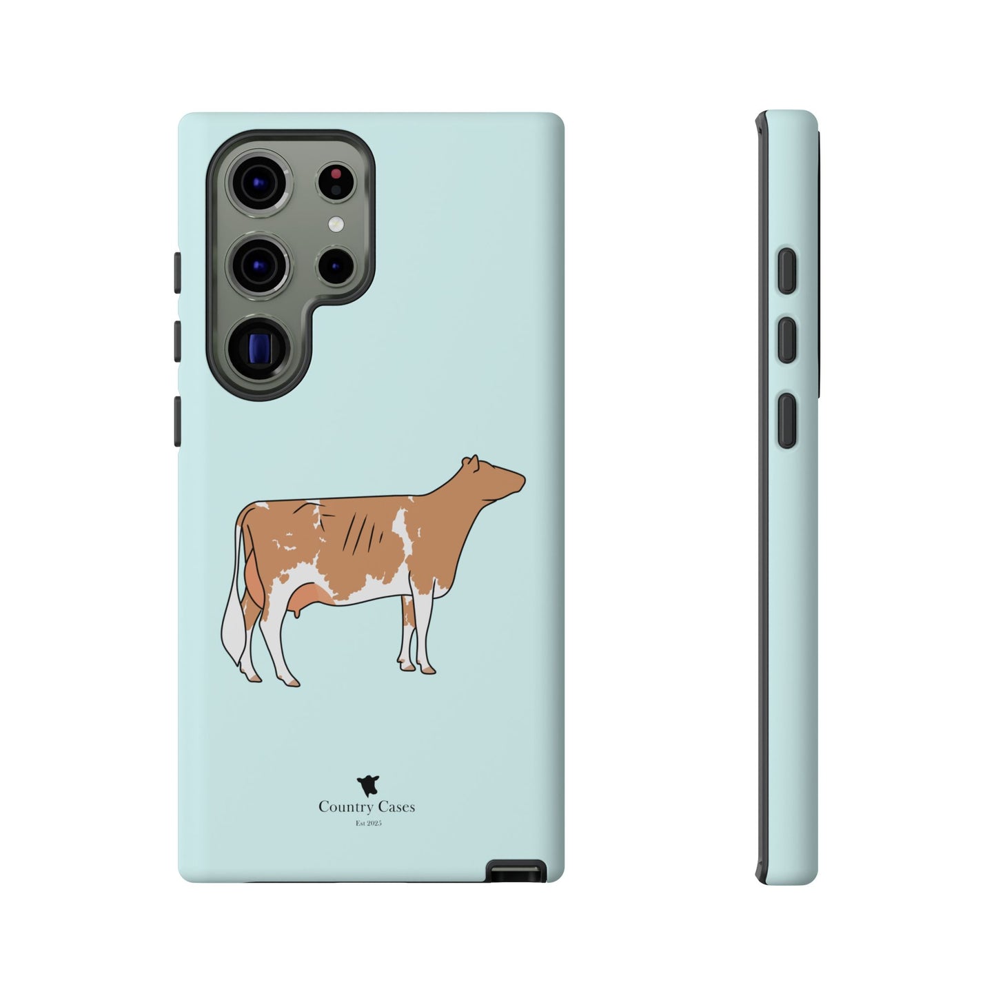 Android Gurnsey Case
