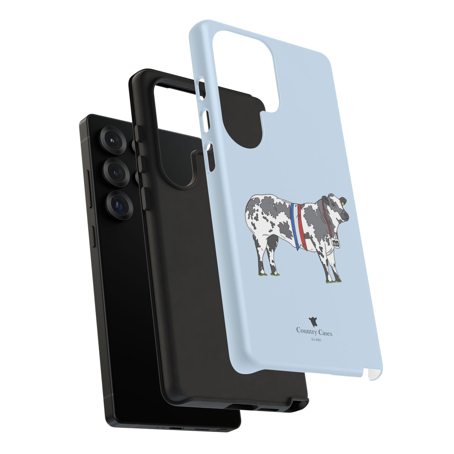 Android Beef Champion Case