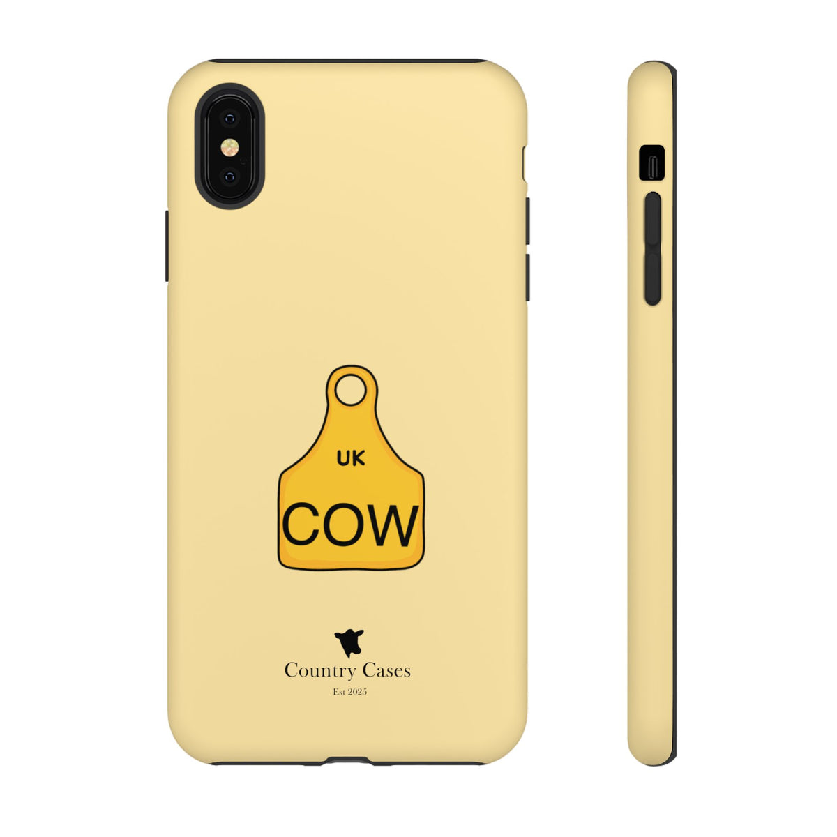 Ear Tag Case