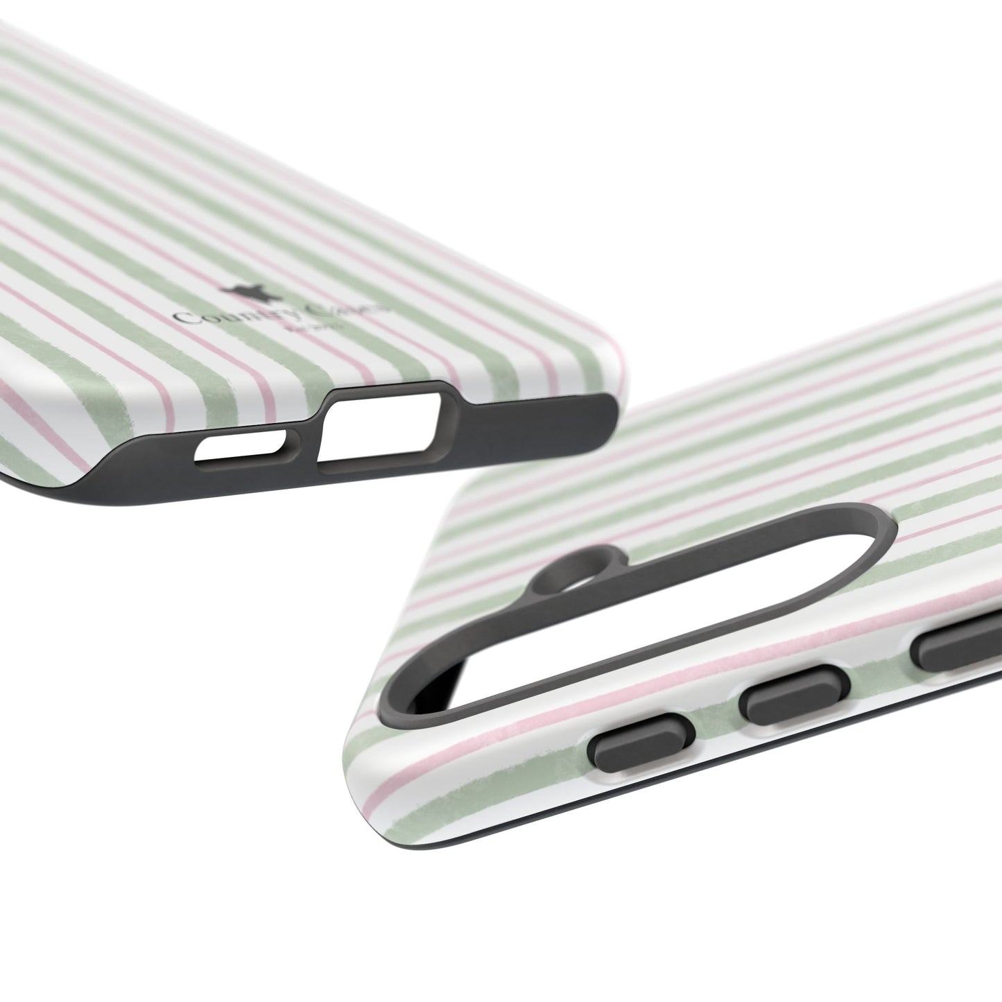 Android Paddock Stripe Case