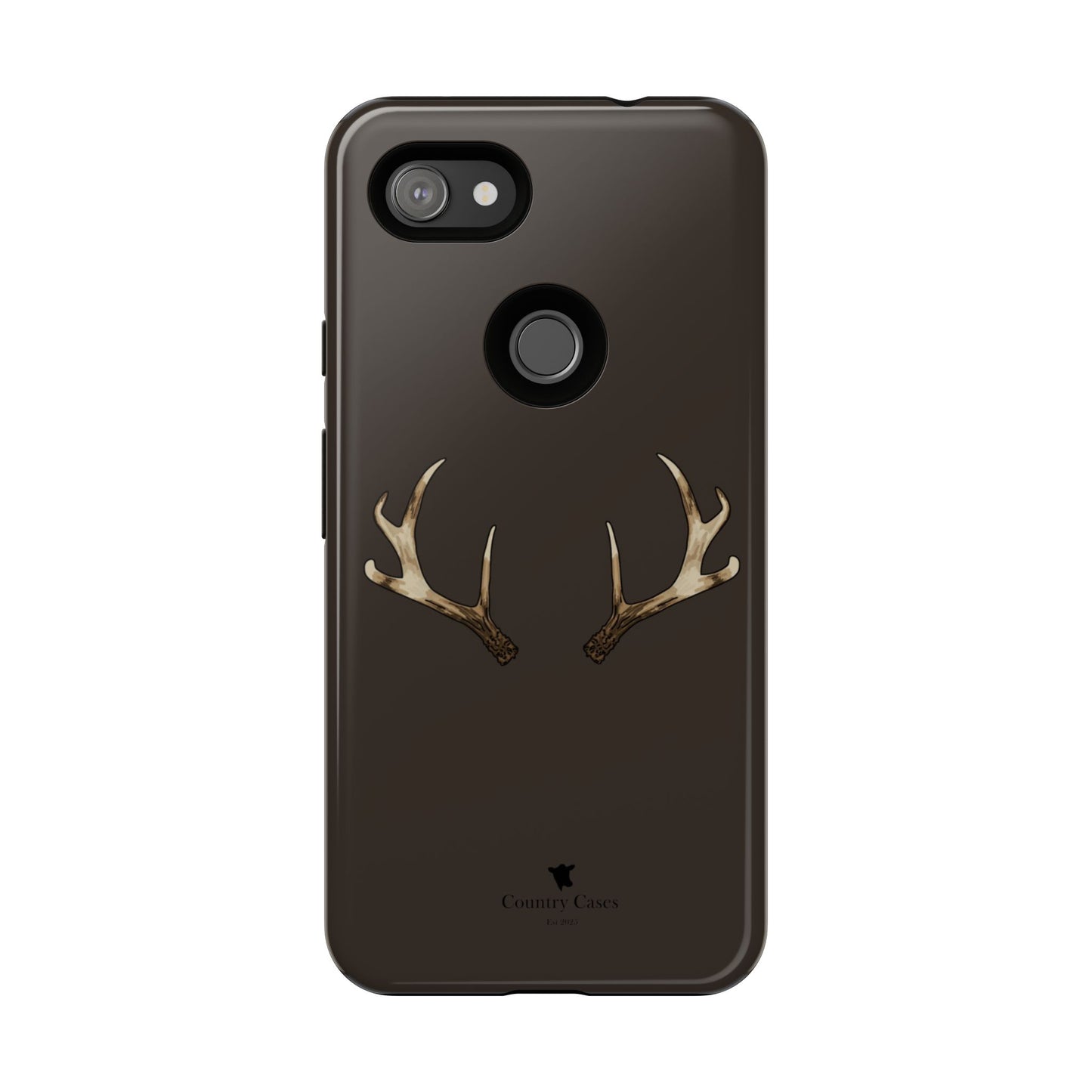 Android stag case