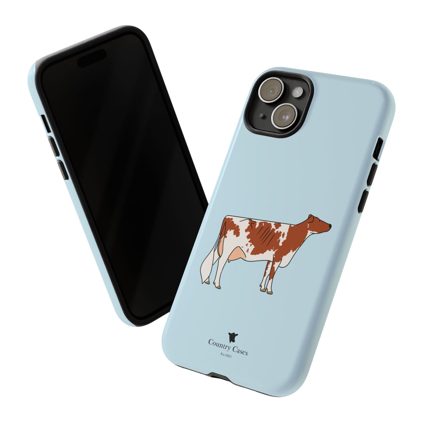 Ayrshire Case