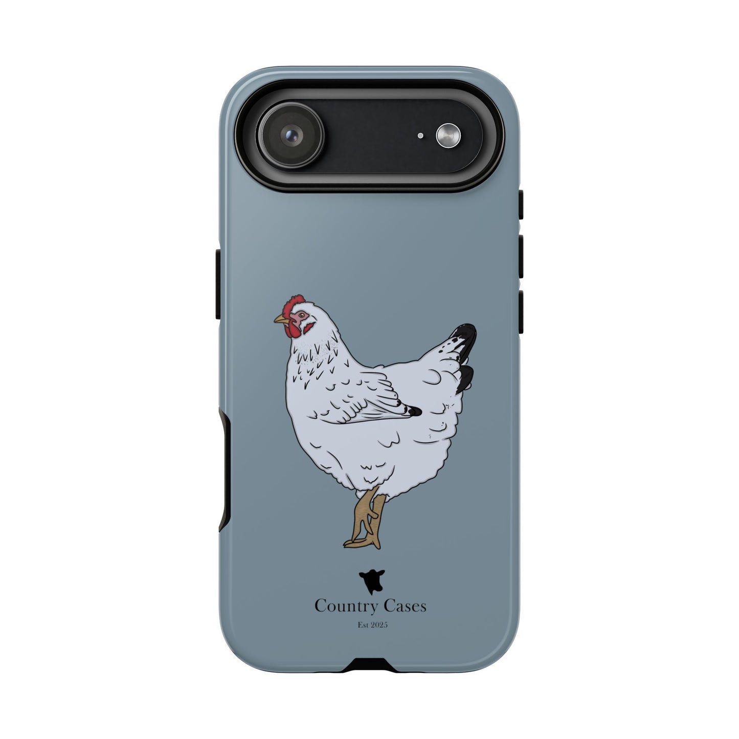 Cluck Chicken Case
